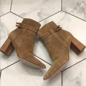 Paige Booties
